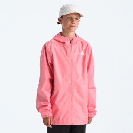 The North Face Zipline Rain Jacket - Kids' 4