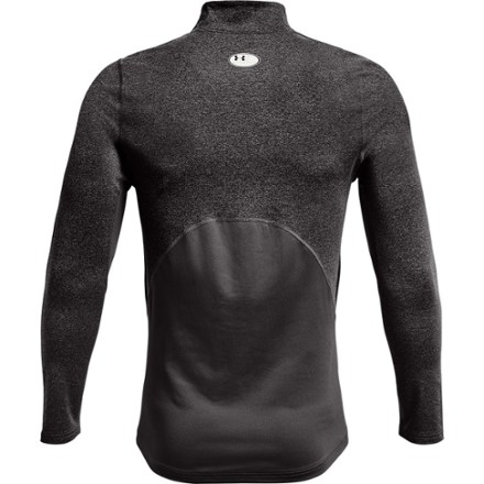 Under Armour ColdGear Fitted Mock Shirt - Men's 4