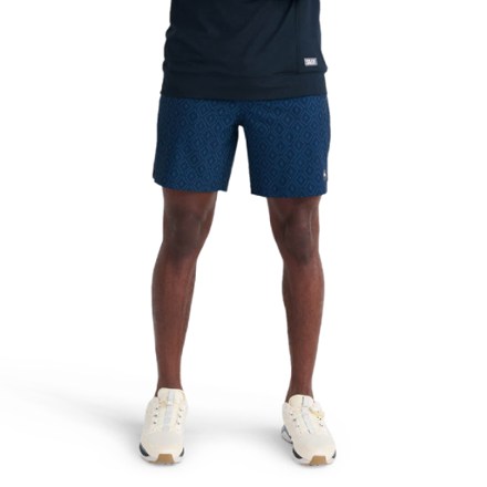 Saxx Men