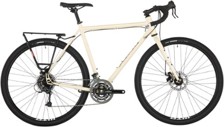 Salsa Marrakesh Deore Bike