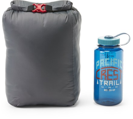 Mountain Equipment Glacier 700 Sleeping Bag - Women's 7