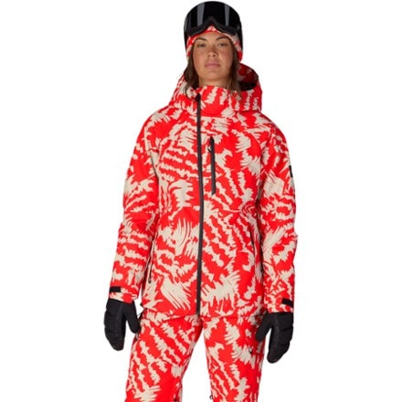686 Hydra Thermagraph Insulated Jacket - Women's 0