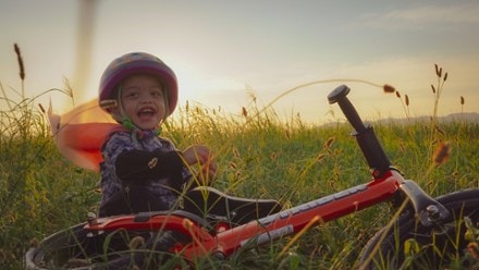 STRIDER 12 Sport Kids' Balance Bike 5
