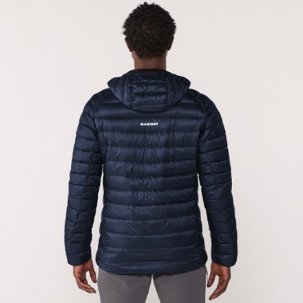 Mammut Broad Peak IN Hooded Down Jacket - Men's 4