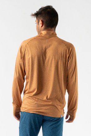 rabbit EZ Zip 2.0 Shirt - Men's 1