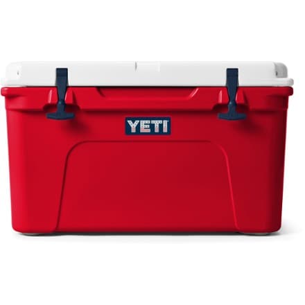 YETI Tundra 45 Cooler 0