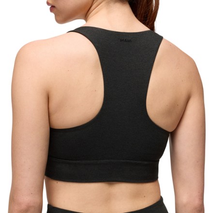 prAna Heavana Henley Bra 5