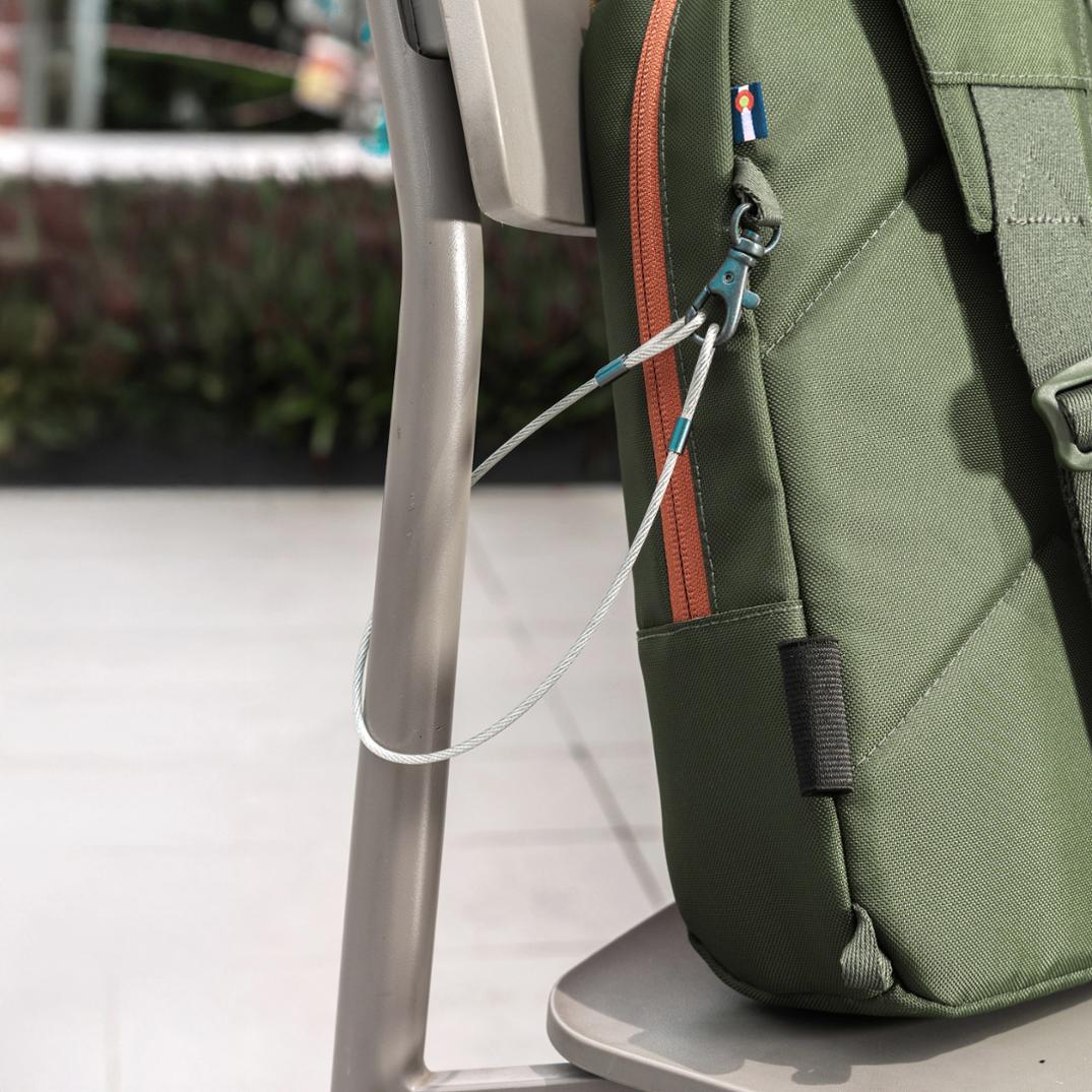 Location Image for Pike Sling Bag - Women's