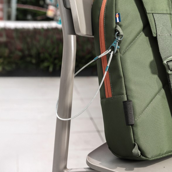 Location Image for Pike Sling Bag - Women's