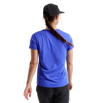 Arc'teryx Taema Crew Shirt - Women's 2