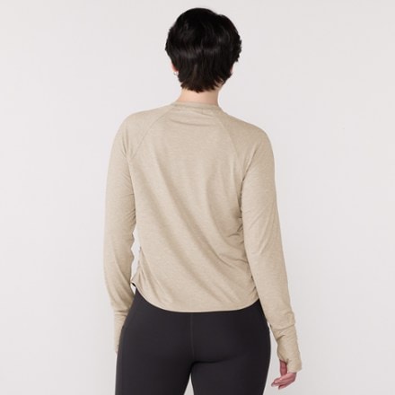 prAna Sol Searcher Long-Sleeve Top - Women's 2