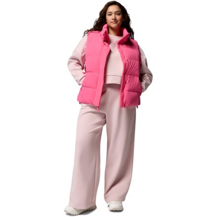 Columbia Amaze Puff Down Vest - Women's 5