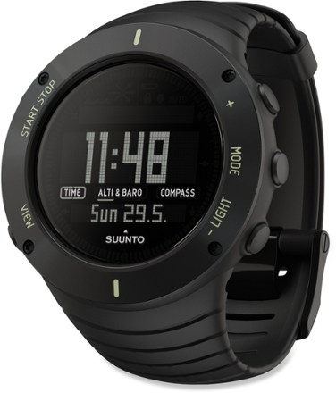 suunto ultimate