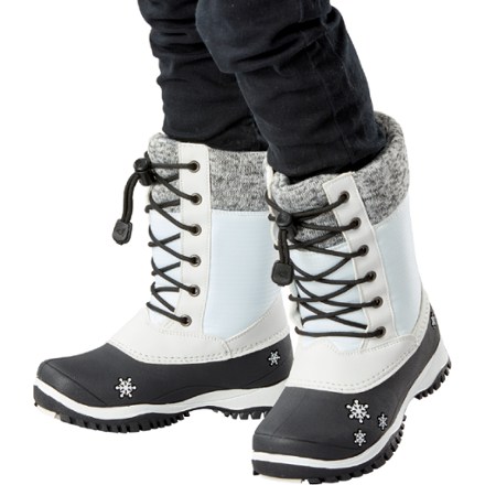 Baffin Avery Jr. Boots - Kids' 9