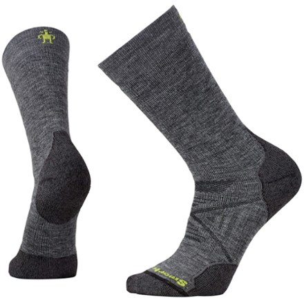 smartwool phd nordic medium