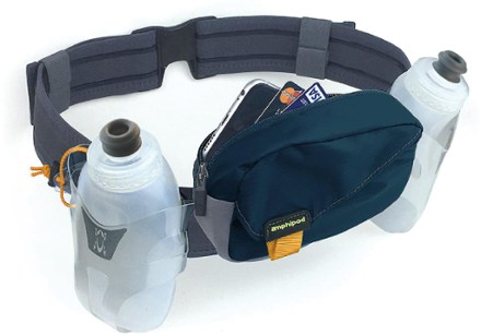 Amphipod Profile Lite Breeze Hydration Waist Pack 0