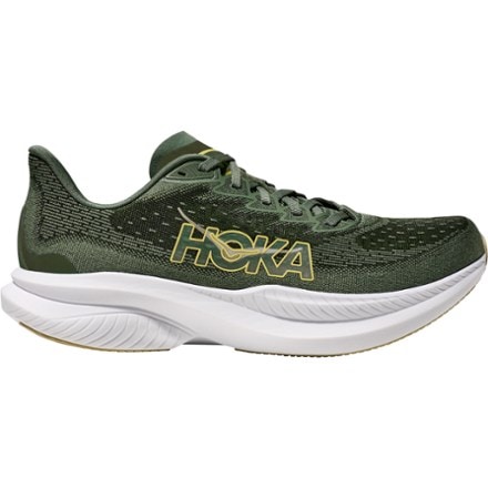 HOKA Mach 6 Road-Running Shoes - Men's 0