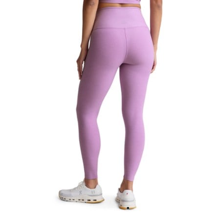 Beyond Yoga Spacedye At Your Leisure High-Waisted Midi Leggings - Women's 1