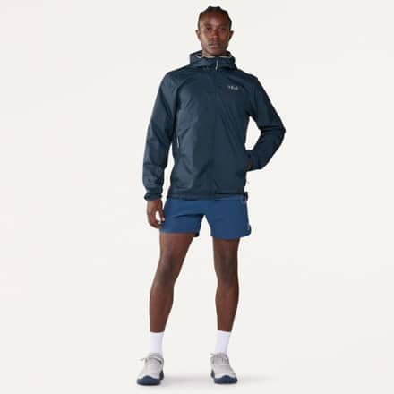 Rab Vital Hooded Jacket - Men's 5