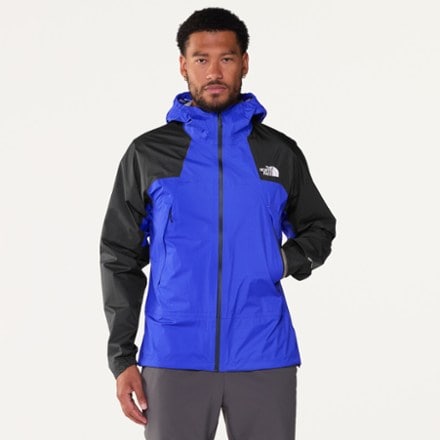 The North Face Ridgelite Waterproof Jacket - Men's 2