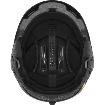 Smith Cache Mips Snow Helmet 3