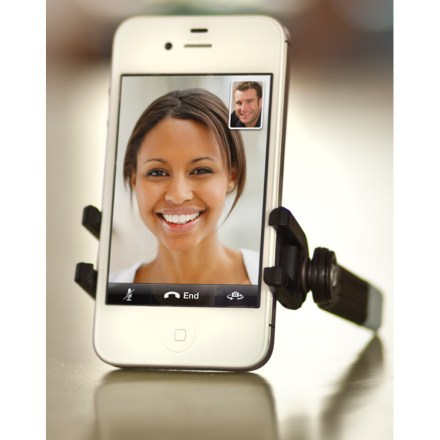 Kickstand  (Black/Grey)