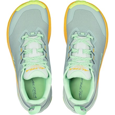 Altra Experience Wild 3+ Trail-Running Shoes - Women's 3