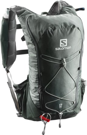 salomon agile 2 vest