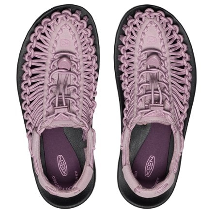KEEN UNEEK Sneaker Sandals - Women's 6