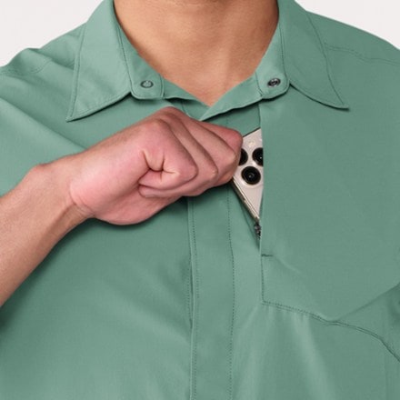 Outdoor Research Astroman Air Shirt - Men's 4