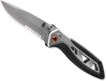 Gerber Outrigger Knife REI Coop