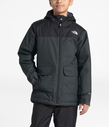 north face freedom jacket