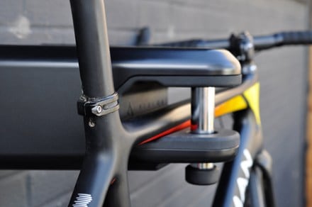 Hiplok AIRLOK Security Hanger 3