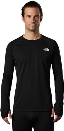 The North Face Summit Pro 120 Crew Base Layer Top - Men