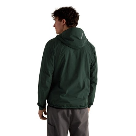 Arc'teryx Gamma Lightweight Hoody - Men's 2