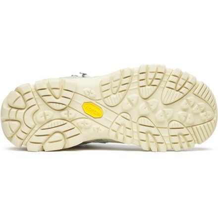 Merrell Moab 3 Mid Waterproof Hiking Boots - Women's 5