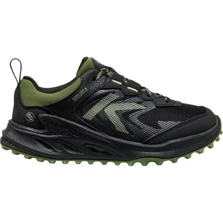 KEEN Zionic NXT Waterproof Hiking Shoes - Kids 0