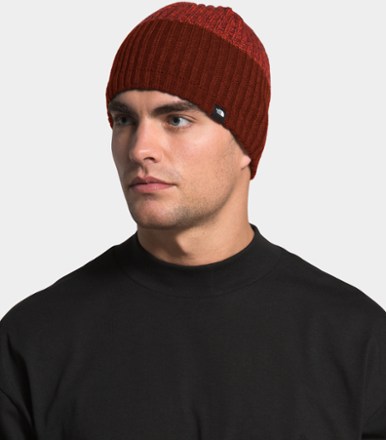 the north face the blues beanie