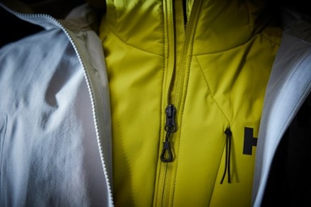 Helly Hansen Odin Stretch Hood Insulator 2.0 Jacket - Men's 10