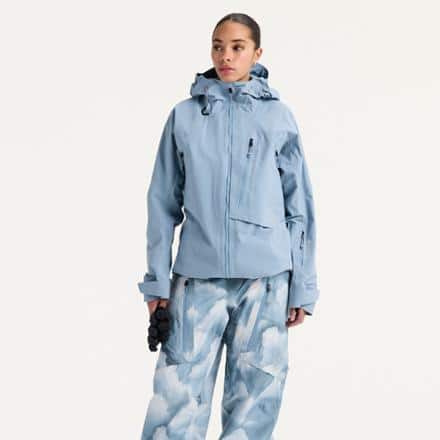 Burton AK Cyclic GORE-TEX 2L Jacket - Women's 1