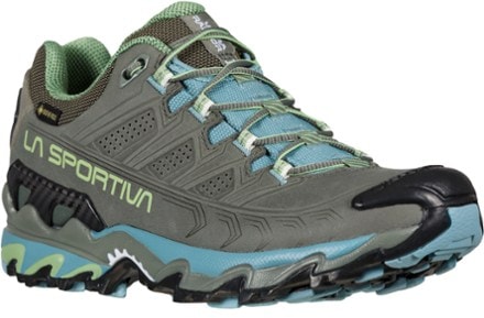 La Sportiva Ultra Raptor II Leather GTX Hiking Shoes Women s