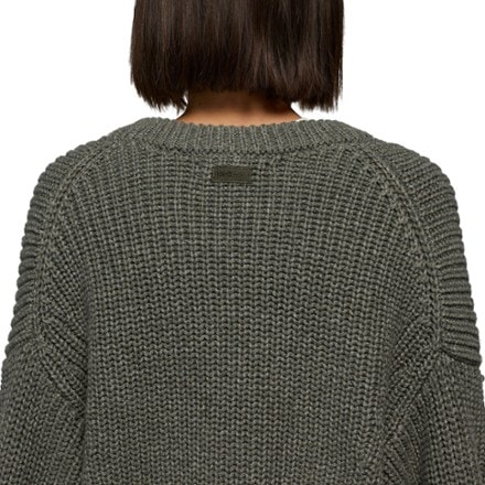 prAna Sunday River Short Cardigan - Women's 5