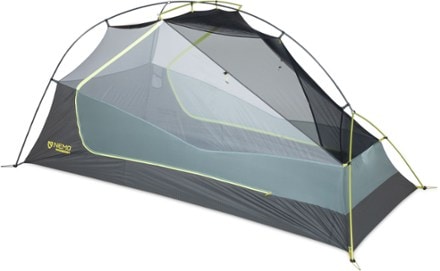 NEMO Dragonfly OSMO 2P Tent 1
