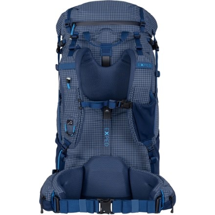 Exped Lightning 50 L Pack 1