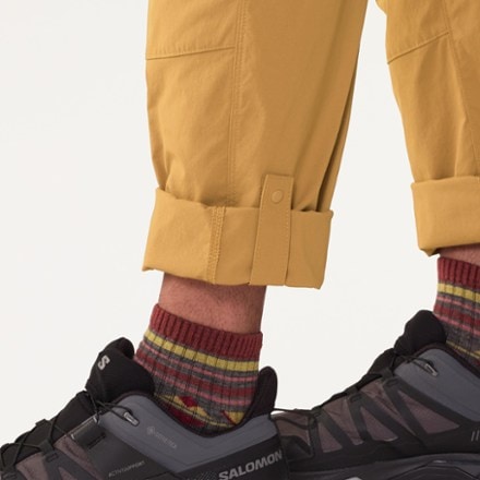 The North Face Exploration Cargo Pants - Men's 5