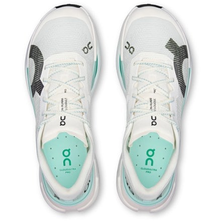 On Cloudultra Pro Trail-Running Shoes - Men's 4
