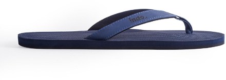 vegan flip flops mens