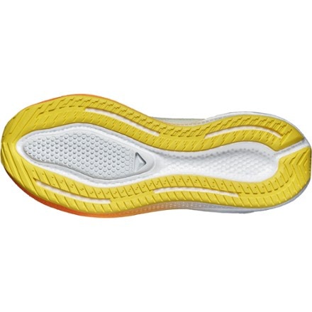 Salomon Aero Blaze 3 Road-Running Shoes - Women's 4