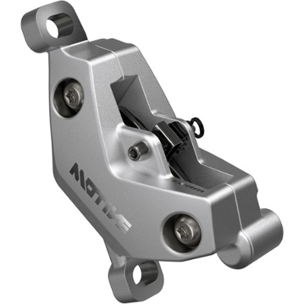 SRAM Motive Ultimate Disc Brake and Lever - Front 4