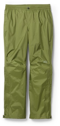 REI Co-op Trailmade Rain Pants - Women